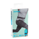 شنطة خصر اكس فيت للجري من موماكس لون أسود Momax xfit waist bag - SW1hZ2U6MTQ1OTkxMw==