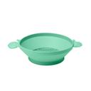 منخل رمل للاطفال أخضر فاتح سكرانش Scrunch Panners With Handles Dusty Light Green - SW1hZ2U6MTQ2NzY2Ng==