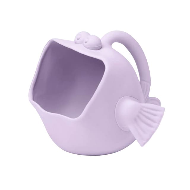 ادوات الرمل بنفسجي فاتح سكرانش Scrunch Scoops Dusty Light Purple