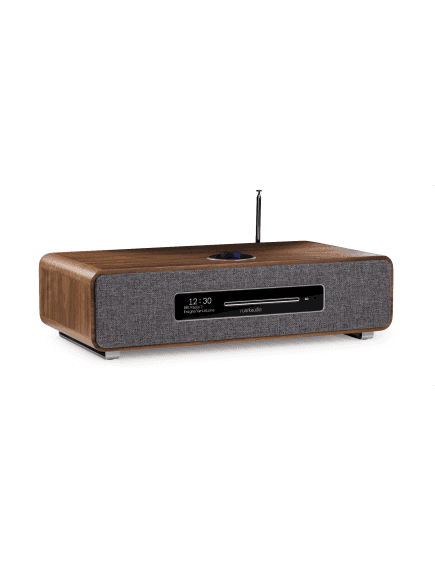 سبيكر لاسلكي 90 واط متعدد الاستخدامات روارك Ruark Audio R5 Rich