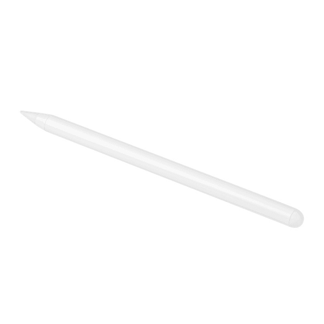 Momax onelink active stylus pen for apple ipad 2021 white Jomla.ae