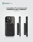 At thunder pro mag pd 10000mah power bank with holder black - SW1hZ2U6MTQ1ODU2NA==