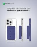 At thunder pro mag pd 10000mah power bank with holder purple - SW1hZ2U6MTQ2MTkxNA==