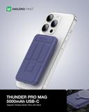 At thunder pro mag pd 5000mah power bank with holder blue - SW1hZ2U6MTQ2MDY1OA==