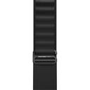 سوار ساعة ابل 38 و40 و41 مم رياضي تيتان متموج لون أسود من أميزنغ ثينغ At titan sport band for apple - SW1hZ2U6MTQ2MDE2Mg==