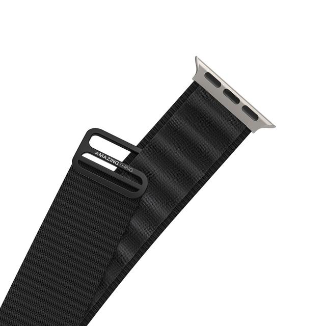 At titan sport band for apple - SW1hZ2U6MTQ2MDE2NA==