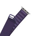 At titan sport band for apple w 41/40/38mm purple