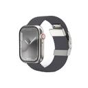 At titan weave band for apple w 49/45/44/42mm space gray - SW1hZ2U6MTQ2MjQwMA==