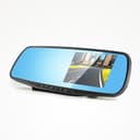 Toby's 4 IN 1 Mega Offer DVR Mirror with Parking and Roof Light