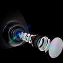 Toby's 4 IN 1 Mega Offer DVR Mirror with Parking and Roof Light