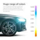 Toby's 55W HID Slim Ballast KIT