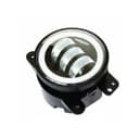 انوار ضباب 1440 لومن أبيض وأصفر توبيز Toby's Angle Eyes Fog Light