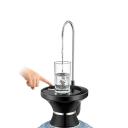 Toby's Automatic Water Pump Multi functional Rechargeable Dispenser - SW1hZ2U6bnVsbA==