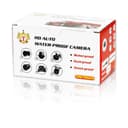 Toby's Butterfly - R A101 Camera For Car Parking