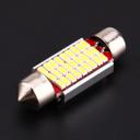 لمبات ليد سقف سيارة 36 ملم 8 وات توبيز Toby's Car LED Dome Light 3014 27smd