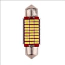 لمبات ليد سقف سيارة 36 ملم 8 وات توبيز Toby's Car LED Dome Light 3014 27smd