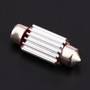 لمبات ليد سقف سيارة 36 ملم 8 وات توبيز Toby's Car LED Dome Light 3014 27smd