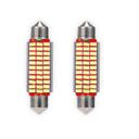 Toby's Car LED Dome Light 3014 41mm 33smd - SW1hZ2U6MTQ0NjQ5Ng==