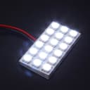 Toby's Car LED Dome Light 5050 18 SMD