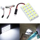 Toby's Car LED Dome Light 5050 18 SMD