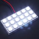 Toby's Car LED Dome Light 5050 18 SMD