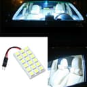 Toby's Car LED Dome Light 5050 18 SMD