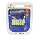 Toby's Car LED Dome Light 5050 18 SMD