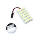Toby's Car LED Dome Light 5050 18 SMD