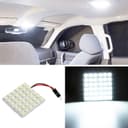 لمبات ليد سقف سيارة 500 لومن توبيز Toby's Car LED Dome Light 5050 36 SMD