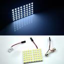 Toby's Car LED Dome Light 5050 48 SMD - SW1hZ2U6MTQ0NjYxNg==