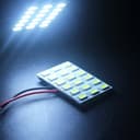 Toby's Car LED Dome Light 5630 18 SMD