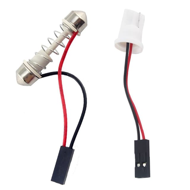 Toby's Car LED Dome Light 5630 18 SMD