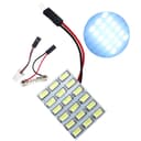 Toby's Car LED Dome Light 5630 18 SMD