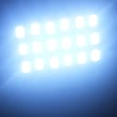 Toby's Car LED Dome Light 5630 18 SMD