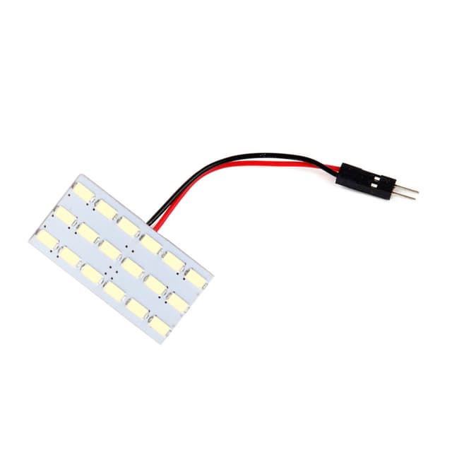 Toby's Car LED Dome Light 5630 18 SMD