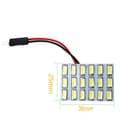 Toby's Car LED Dome Light 5630 18 SMD