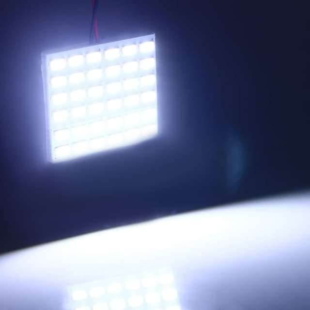 Toby's Car LED Dome Light 5630 36 SMD
