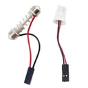 Toby's Car LED Dome Light 5630 36 SMD