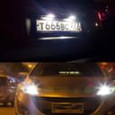 لمبة سيارة ليد 400 لومن توبيز Toby's Car Parking Light T10 3030 3smd DRL
