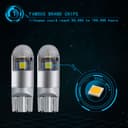 لمبة سيارة ليد 400 لومن توبيز Toby's Car Parking Light T10 3030 3smd DRL