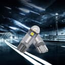 لمبة سيارة ليد 400 لومن توبيز Toby's Car Parking Light T10 3030 3smd DRL