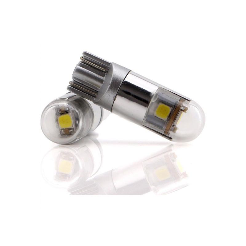 Toby's Car Parking Light T10 3030 3smd DRL