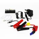 Toby's Multifunctional Car Jump Starter TBS 9