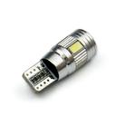 Toby's T10 5630 6smd Aluminium Canbus Error Free Signal Licence Plate Light - SW1hZ2U6MTQ0NjcyNQ==