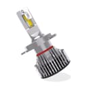 لمبات ليد للسيارات جي تي آر H4 للمصابيح الأمامية 450 واط توبيز Toby's T2-GTR H4 Car LED Headlight 450W