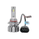 لمبات ليد للسيارات تي 2 برو 9012 للمصابيح الامامية 250 واط توبيز Toby's T2 PRO 9012 Car LED Headlight 250W