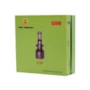 لمبات ليد للسيارات تي 30 H7 للمصابيح الامامية 550 واط توبيز Toby's T30 H7 Car LED Headlight