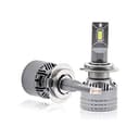 لمبات ليد للسيارات تي 30 H7 للمصابيح الامامية 550 واط توبيز Toby's T30 H7 Car LED Headlight