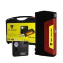 اشتراك سيارة 7800 ميلي امبير مع منفاخ اطارات Toby's TBS 9S Car Jump Starter - 691232