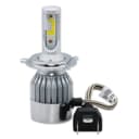 Toby's TBS TC6 H4 LED Headlight 200 Watts